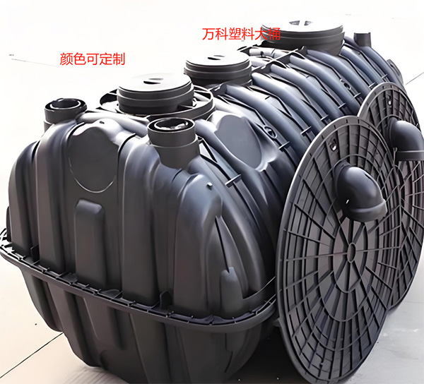 永靖永靖化粪池桶