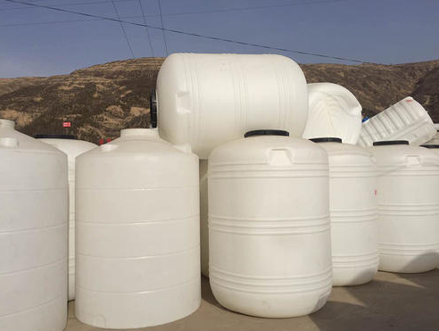 圆形永靖塑料大桶