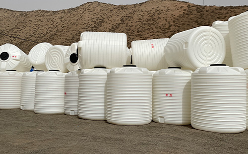 惊蛰时节，探索万科华洁永靖塑料桶如何支持农业发展