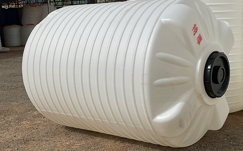 助力环保新里程，万科华洁永靖塑料桶在各行各业中的应用