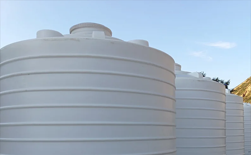 永靖塑料大桶怎么选？PE/PP材质区别及选购指南