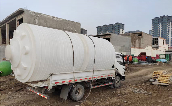 永靖永靖塑料大桶批发怎么选？5个关键点要掌握