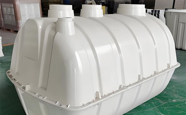 永靖塑料永靖化粪池安装规范与防渗漏要点