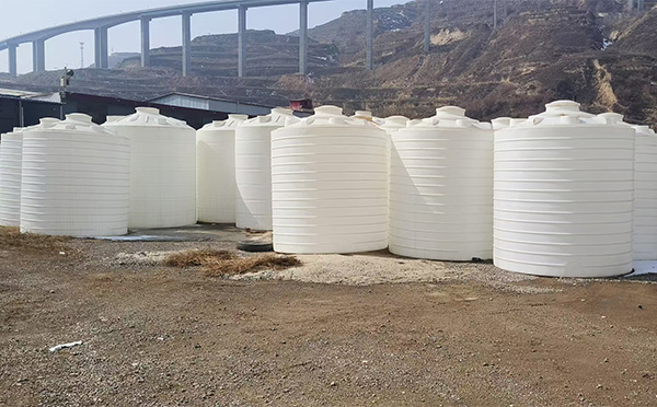 工业永靖塑料桶规格尺寸全解析：2025选购避坑指南