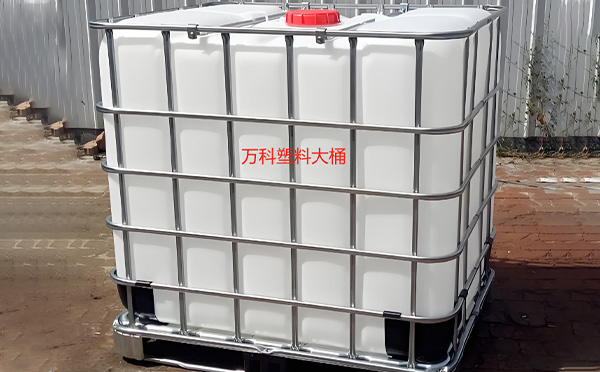 满足多元行业需求的包装解决方案：永靖塑料方桶的定制化应用解析