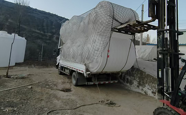 永靖塑料桶批量交付案例:满足多行业高标容器需求的一站式解决方案 永靖塑料桶批量交付案例:满足多行业高标容器需求的一站式解决方案